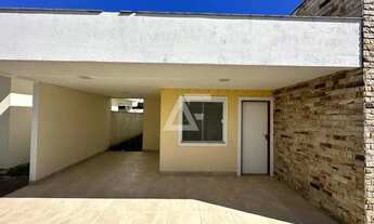 Imagem: Casa para alugar no bairro Parque Central