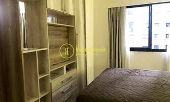 Imagem 2: Apartamento no Itaim bibi com disponibilidade para Locação - SP