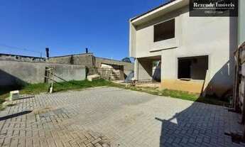 Imagem 6: Sobrado com 3 dormitórios à venda, 120 m² por R$ 590.000,00 - Campo Comprido - Curitiba/PR