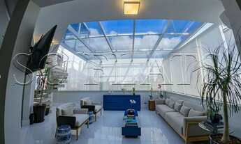 Imagem 6: Moema Hyde Par, Apartamento à venda com 370 m², 4 quartos, 4 suítes, 3 vagas