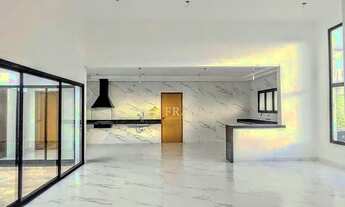 Imagem 3: Casa com 3 dormitórios à venda, 207 m² - Condomínio Cataguá Way Norte - Taubaté/SP