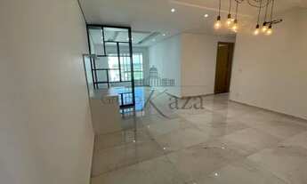 Imagem 2: Apartamento Padrão em São José dos Campos