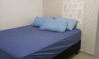 Imagem 2: Apartamento para alugar em ponta negra bora mar