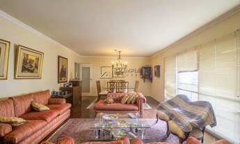 Imagem: Venda Apartamento 3 Dormitórios - 174 m²