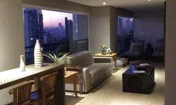 Imagem: Apartamento com 3 dormitórios, 200 m²