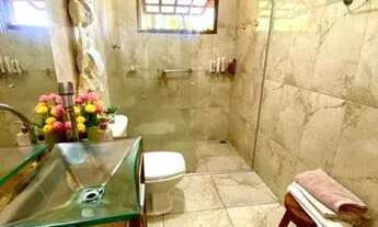 Imagem 7: Casa com 2 dormitórios para alugar, 180 m² - Barreiro - Taubaté/SP