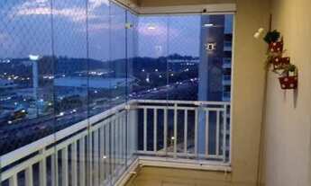 Imagem 6: Apartamento Padrão em Jundiaí