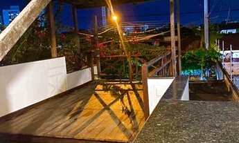 Imagem 5: Apartamento em capim macio