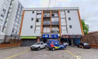 Imagem 2: Apartamento para venda tem 88 metros quadrados com 3 quartos em Medianeira - Porto Alegre