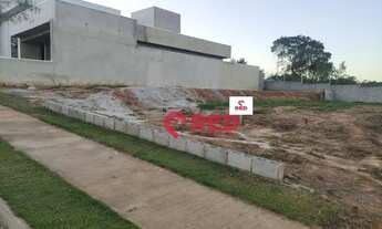 Imagem: Terreno à venda, 220 m² por R$ 212.000
