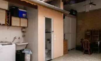 Imagem 4: São Paulo - Casa Padrão - Tatuapé