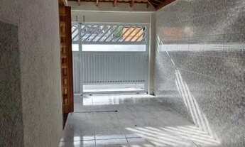 Imagem 3: Sobrado com 2 dorms, Tupi, Praia Grande