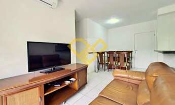 Imagem 3: Mobiliado, Varanda,2 dormitórios, 1 Suíte, Lazer completo