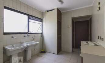 Imagem 6: Apartamento para venda com 239 metros quadrados com 4 quartos em Santana - São Paulo - SP