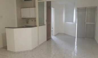 Imagem 3: Apartamento para aluguel com 37 metros quadrados com 1 quarto em Indianópolis - São Paulo