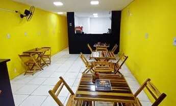 Imagem 3: PASSO HAMBURGERIA COMPLETA