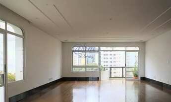 Imagem 2: Apartamento para venda tem 288 metros quadrados com 3 quartos em Jardim Paulista - São Pau