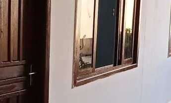 Imagem: Casa pra alugar de fundo