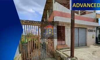 Imagem: Ponto Comercial medido 10x70 em - União