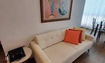 Imagem 7: Apartamento com 1 dormitório para alugar, 48 m² por R$ 2.000,00/mês - Praia de Itaparica