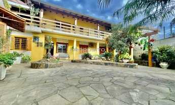 Imagem 3: Sobrado mobiliado de 3 dormitórios, sendo 1 suíte no bairro Estancia Velha. Ref.:1432