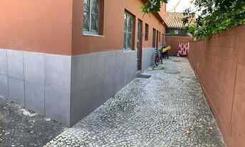 Imagem 2: Casa para locação em pequeno condomínio na estrada do Lameirao pequeno rio da prata