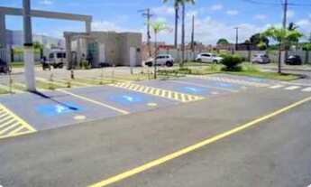 Imagem 2: Apartamento para aluguel possui 48 metros quadrados com 2 quartos