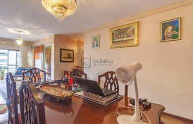 Imagem 6: Apartamento Venda Moema 216 m² 3 Dormitórios