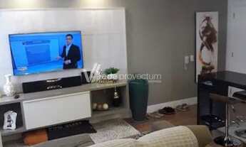 Imagem: Apartamento - Jardim do Lago - Campinas