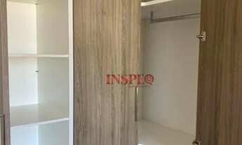 Imagem 6: Apartamento com 1 dormitório, 67 m² - venda por R$ 500.000,00 ou aluguel por R$ 2.944,00/m