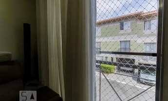 Imagem 5: Casa de Condomínio para Aluguel - Vila Talarico, 2 Quartos, 100 m2