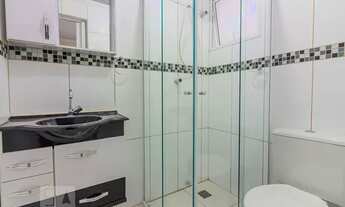 Imagem 6: Apartamento para Aluguel - Jardim Éster Yolanda, 1 Quarto, 13 m2