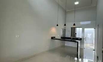 Imagem 4: Casa para venda possui 100 metros quadrados com 2 quartos