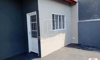 Imagem 3: Casa (térrea na rua) 2 dormitórios/suite, cozinha planejada