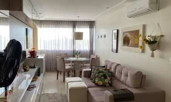 Imagem 6: Apartamento para Venda em Salvador, Pituaçu, 1 dormitório, 1 banheiro, 1 vaga