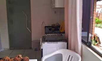 Imagem 3: Lindo Flat mobiliado Ref.: *94