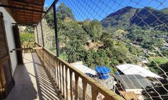 Imagem 2: Casa ampla no Vargem Grande - Nova Friburgo - RJ