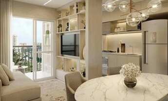 Imagem 6: Apartamento 51m² novo com suíte e vaga