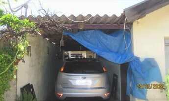 Imagem 2: 50% Desconto - CASA 117M² 2 DORM. VAGA + EDÍCULA - CJ. HAB. VANUIRE - BAURU