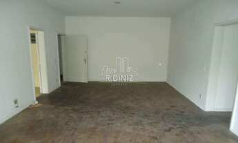 Imagem 2: Tijuca. 3 quartos. 1 vaga. 95m2