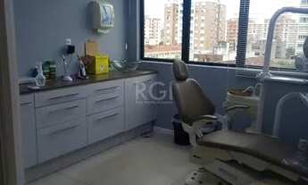 Imagem 3: Conjunto/Sala para Venda - 36m², 0 dormitórios, Cristo Redentor