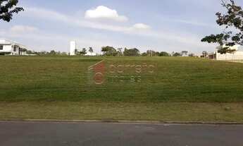 Imagem: Terreno Condomínio em Jundiaí