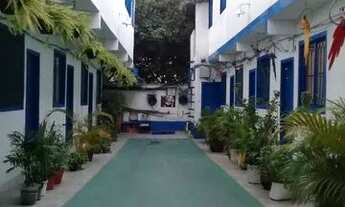 Imagem: Kitinete independente no bairro glória