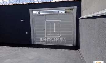 Imagem 2: Casa (térrea na rua) 2 dormitórios/suite, cozinha planejada