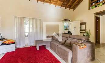 Imagem 3: Casa para Aluguel - Campo Novo, 3 Quartos, 350 m2