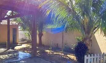 Imagem 3: Casa 3 quartos na Pontinha c quintal grande rua asfaltada acesso fácil à orla fácil Carta