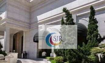 Imagem 2: Conjunto Comercial de 750m² com 25 vagas em edifício Triple A!