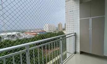 Imagem 6: Apartamento para aluguel com 61 metros quadrados com 2 quartos em Quitandinha - São Luís