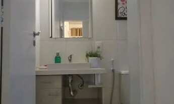 Imagem 7: Apartamento para aluguel com 35 metros quadrados com 1 quarto em Jardim Paulista - São Pau