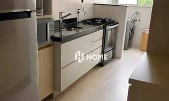 Imagem: Lindo apartamento com 2 dormitórios à